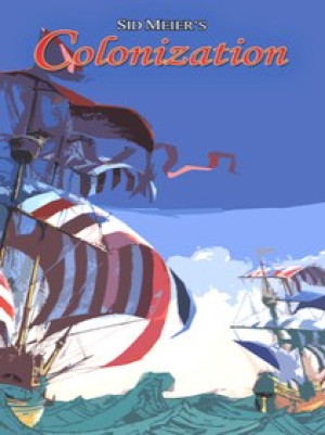 Sid Meier's Colonization Classic (PC) - Steam Key - EUROPE