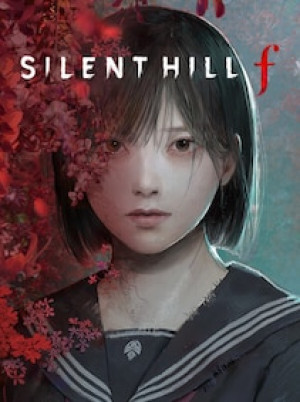 Silent Hill f (PS5) - PSN Account - GLOBAL