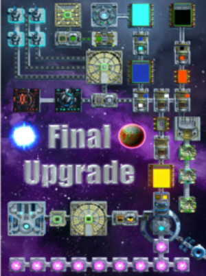 Final Upgrade (PC) - Steam Key - GLOBAL