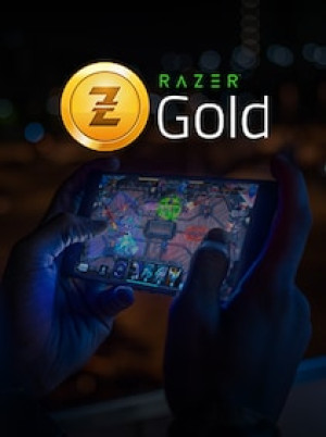 Razer Gold 66 USD - Razer Key - GLOBAL