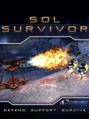 Sol Survivor Steam Key GLOBAL