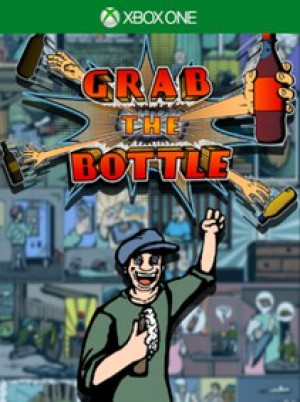 Grab the Bottle Xbox Live Key EUROPE