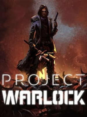 Project Warlock Steam Gift EUROPE