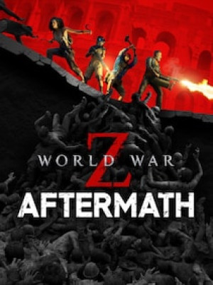 World War Z: Aftermath (Xbox One, Series X/S) - Xbox Live Key - EUROPE