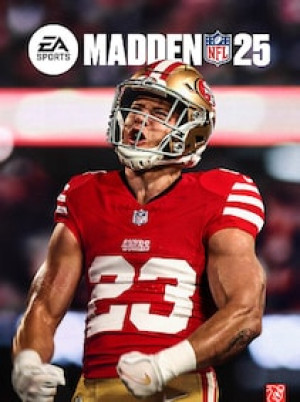 EA Sports Madden NFL 25 (PC) - EA App Key - EUROPE
