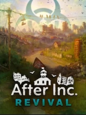 After Inc: Revival (PC) - Steam Gift - GLOBAL