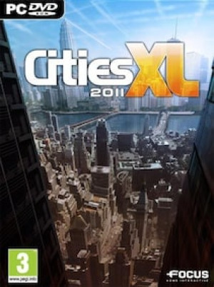 Cities XL 2011 Steam GLOBAL