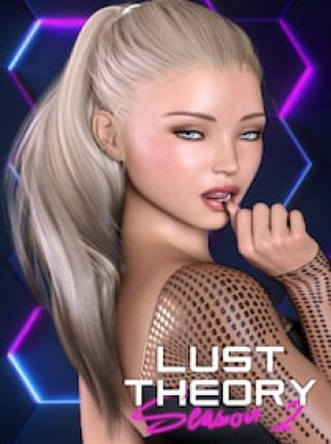 Lust Theory: Season 2 (PC) - Steam Key - GLOBAL