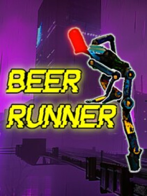 Beer Runner (PC) - Steam Key - GLOBAL