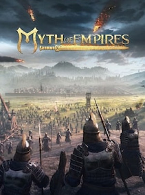 Myth of Empires (PC) - Steam Gift - ROW
