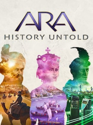 Ara: History Untold | Anniversary Edition (PC) - Steam Account - GLOBAL