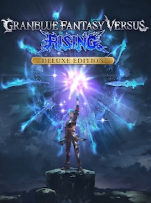 Granblue Fantasy Versus: Rising | Deluxe Edition (PC) - Steam Key - EUROPE