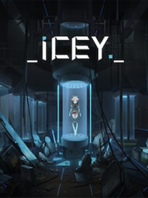 ICEY (PC) - Steam Account - GLOBAL
