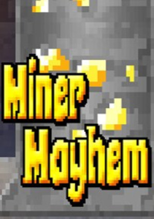 Miner Mayhem Steam Key GLOBAL