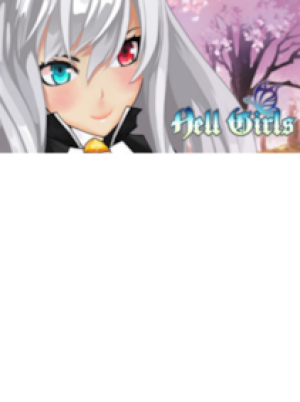 Hell Girls Steam Key GLOBAL