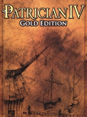 Patrician IV: Gold (PC) - Steam Account - GLOBAL