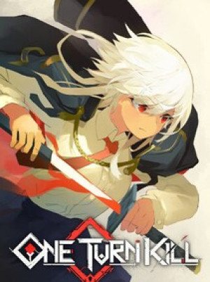 One Turn Kill (PC) - Steam Account - GLOBAL