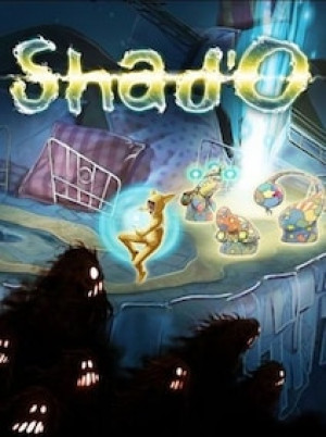 Shad'O Steam Gift GLOBAL