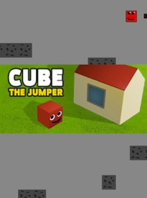 Cube - The Jumper Steam Key GLOBAL