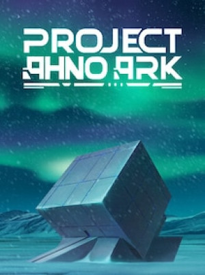 Project: Ahno's Ark (PC) - Steam Key - GLOBAL