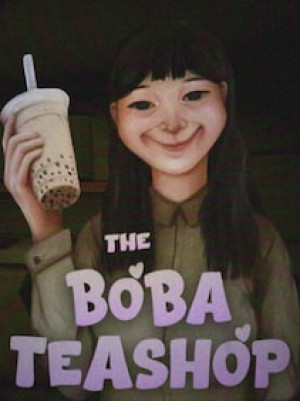The Boba Teashop (PC) - Steam Key - GLOBAL