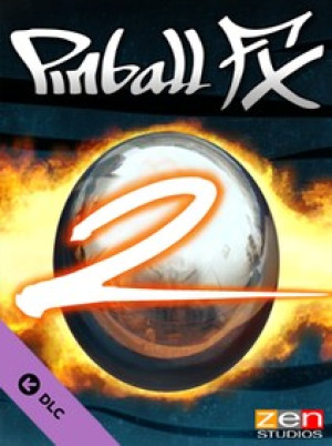 Pinball FX2 Core pack Steam Key GLOBAL