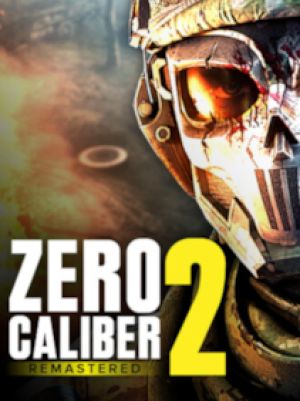 Zero Caliber 2 (PC) - Steam Key - GLOBAL