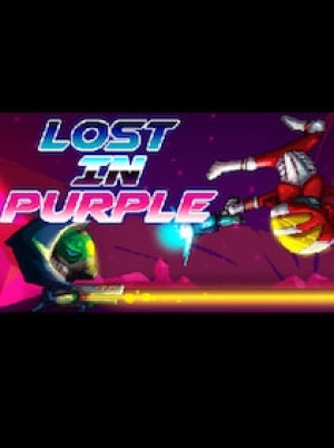 Lost In Purple Steam Key GLOBAL