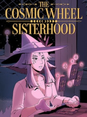 The Cosmic Wheel Sisterhood (PC) - Steam Key - EUROPE