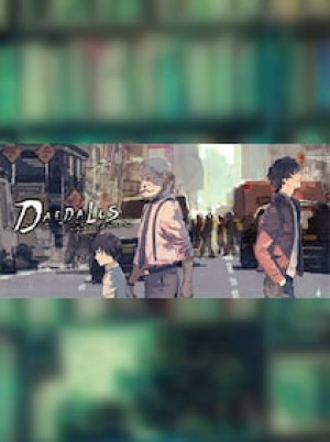 Alternate Jake Hunter: DAEDALUS The Awakening of Golden Jazz Steam Key GLOBAL