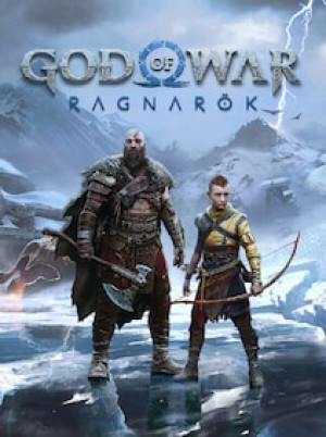 God of War Ragnarök (PC) - Steam Account - GLOBAL