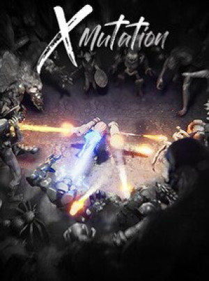 X-Mutation (PC) - Steam Key - GLOBAL