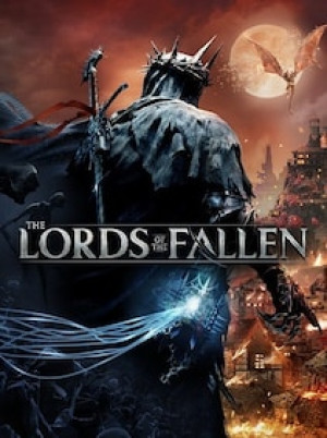 The Lords of the Fallen (PC) - Steam Gift - GLOBAL
