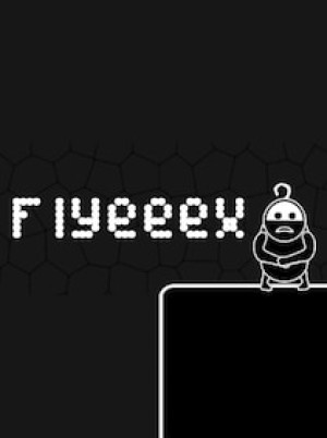 Flyeeex - Steam - Key GLOBAL