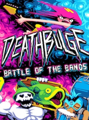 Deathbulge: Battle of the Bands (PC) - Steam Account - GLOBAL