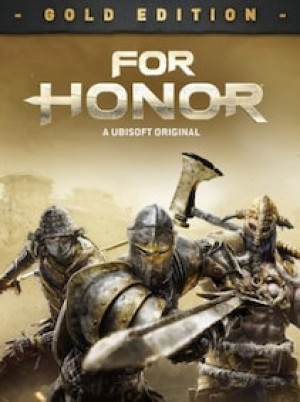 For Honor | Year 8 Gold Edition (PC) - Steam Account - GLOBAL