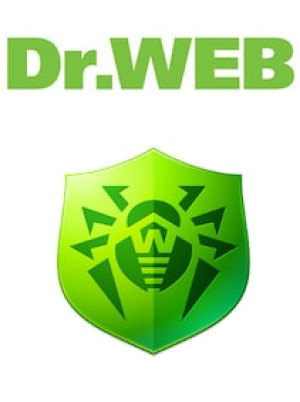 Dr.Web Antivirus - RENEWAL + 1 Mobile Device 1 Device PC 1 Device 12 Months Key GLOBAL
