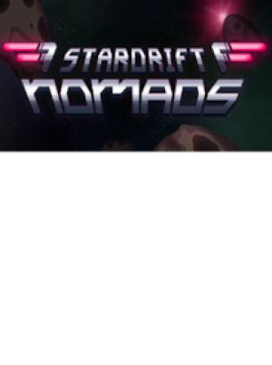 Stardrift Nomads Steam Key GLOBAL