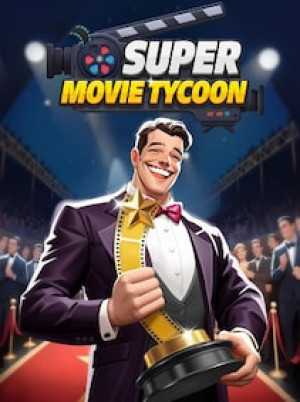 Super Movie Tycoon (PC) - Steam Account - GLOBAL