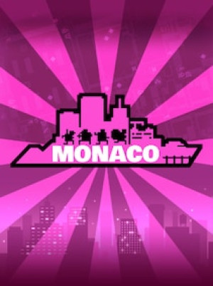 Monaco: What's Yours Is Mine (PC) - Steam Key - EUROPE
