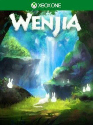 Wenjia (Xbox One) - Xbox Live Key - EUROPE