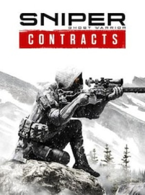 Sniper Ghost Warrior Contracts | Digital Deluxe Edition (PC) - Steam Gift - EUROPE