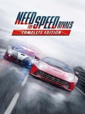 Need For Speed Rivals | Complete Edition (PC) - Steam Gift - GLOBAL
