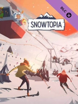 Snowtopia - Supporter Edition (PC) - Steam Key - GLOBAL
