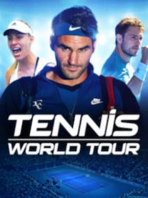 Tennis World Tour (PC) - Steam Account - GLOBAL