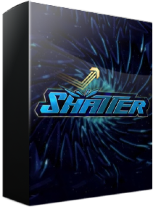 Shatter Steam Key GLOBAL