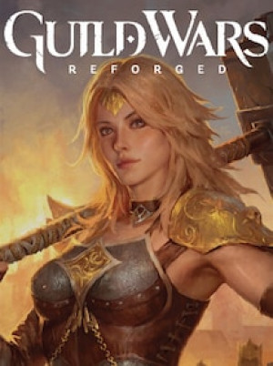 Guild Wars Reforged (PC) - Steam Key - GLOBAL