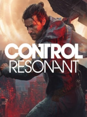 Control Resonant (PC) - Steam Gift - EUROPE