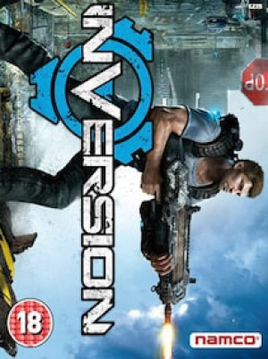 Inversion Steam Key EUROPE