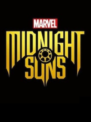 Marvel's Midnight Suns (PC) - Epic Games Key - EUROPE